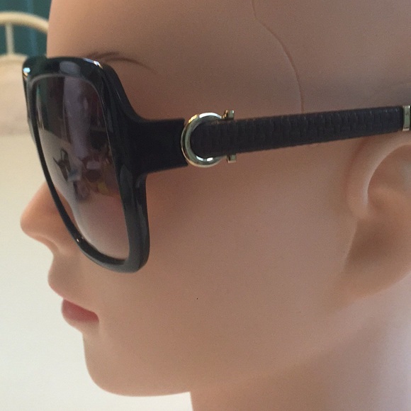 Salvatore Ferragamo Sunglasses main image 7